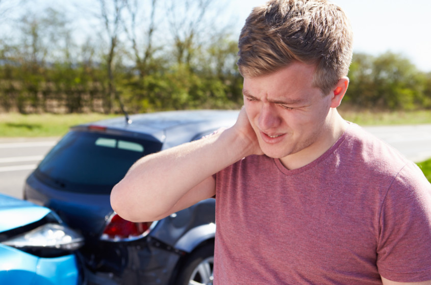 car accidents lawyer Toronto